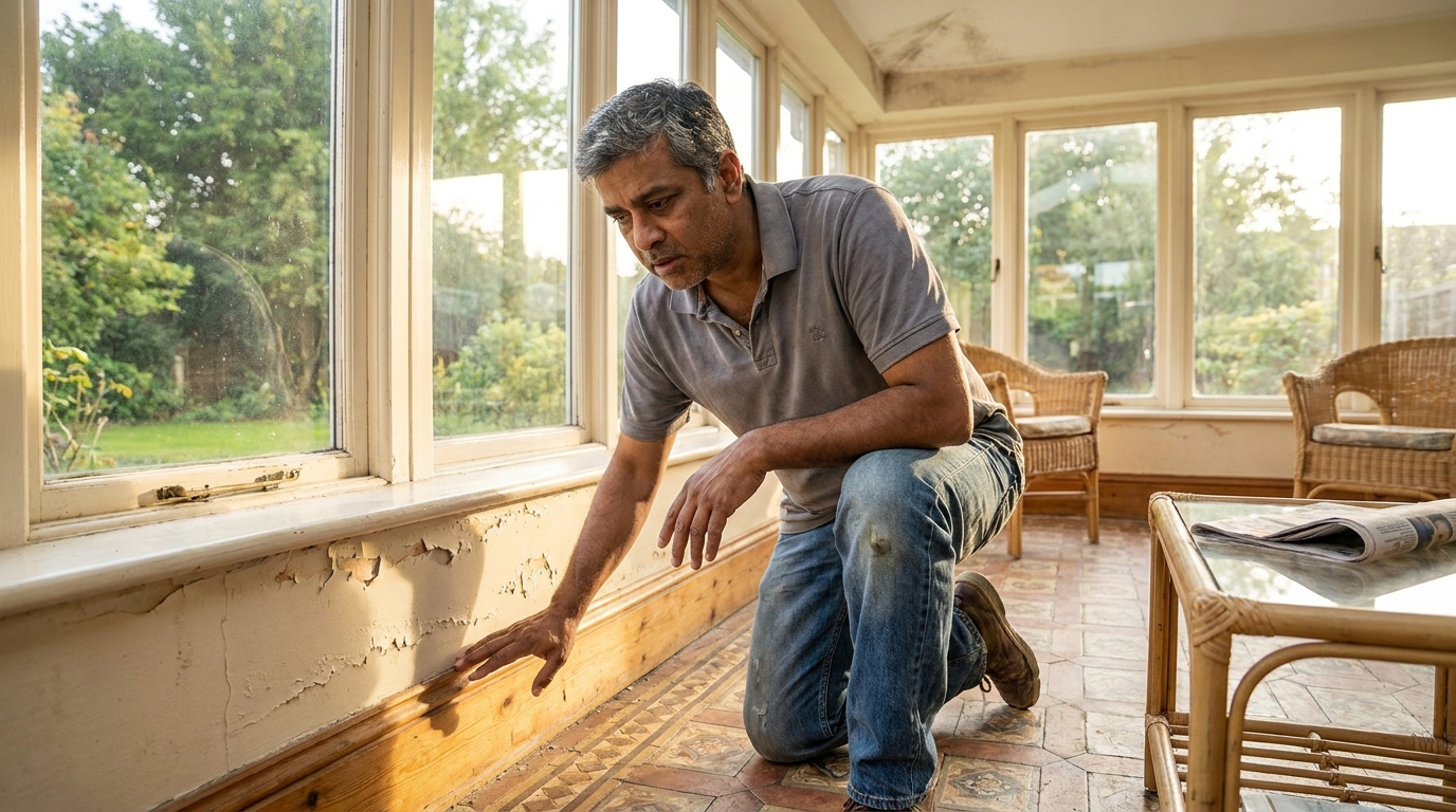 Cigarette Smoke Remediation: What It Is, What It Costs, and When to Call a Pro