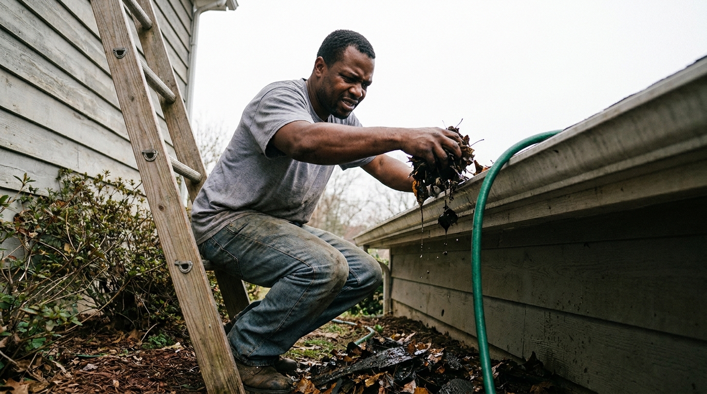 Water Activity Definition: What It Means for Mold Growth in Your Home
