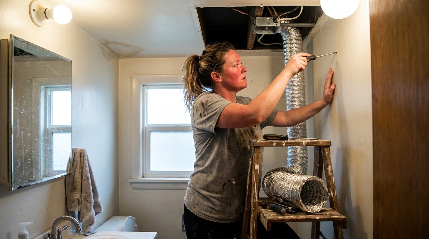 What Mold Needs to Grow: Moisture, Nutrients, and Temperature